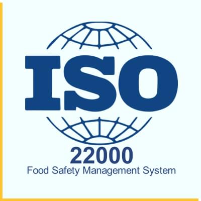 Что такое ISO 22000